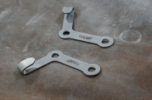 Helmet Hook Under Seat Triumph Modern Classic 2016+