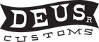 Deus Parts