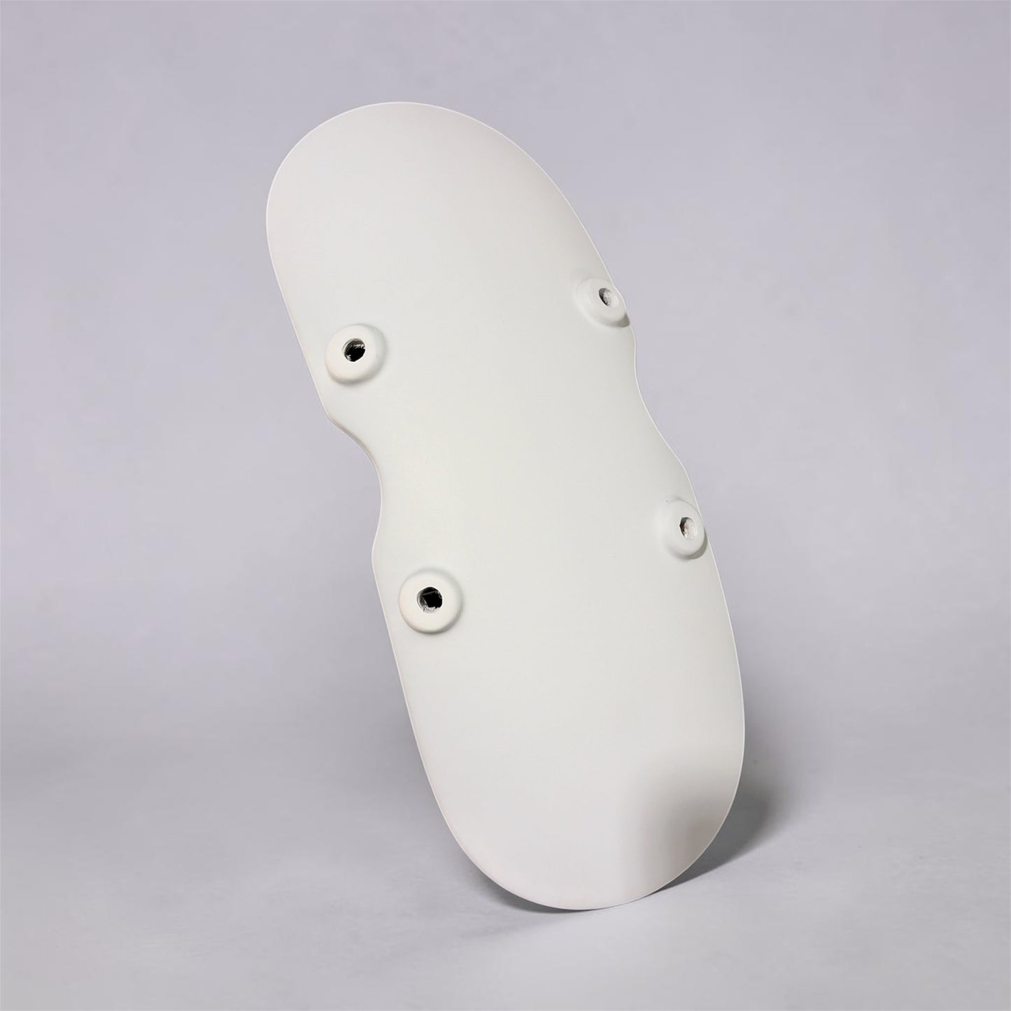 S2 Concepts Short Front Fender MDNM6 Black XSR700