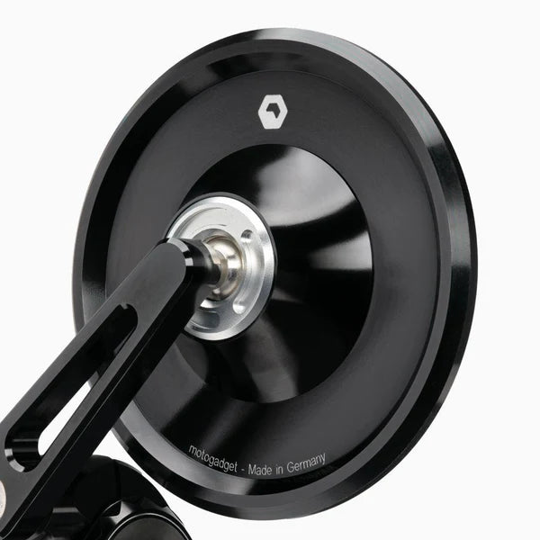 Motogadget Mo.View Spy 50 Bar End