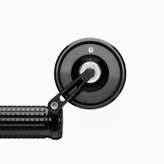 Motogadget Mo.View Spy 50 Bar End