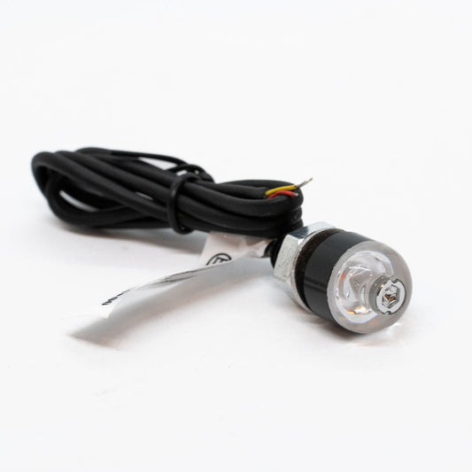 Purpose Built Moto OMNI Light LED Black