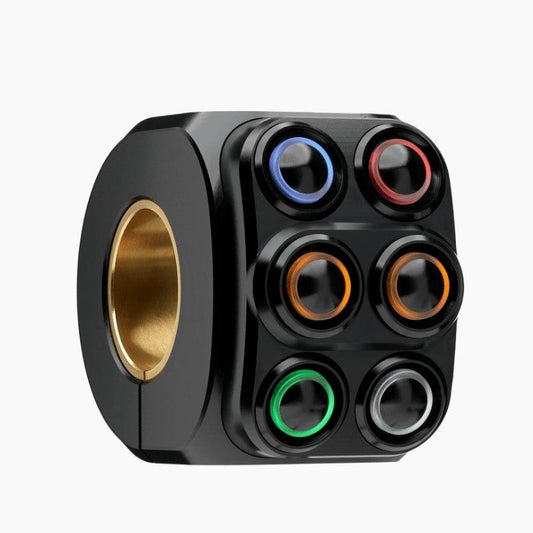 Motogadget Mo.Switch Pro