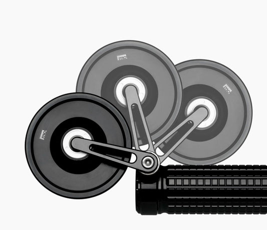 Motogadget Mo.View Spy Flip