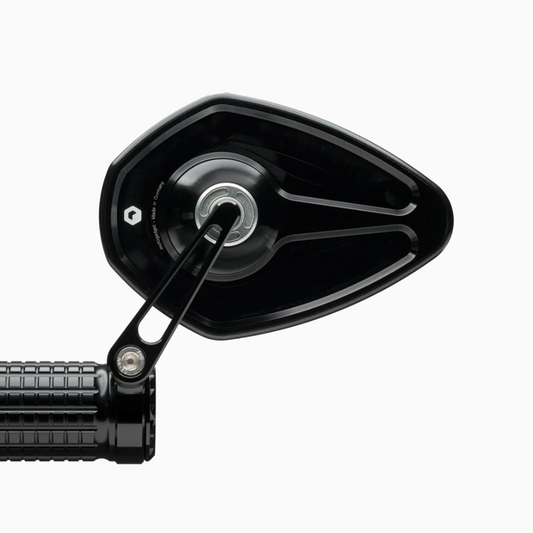 Motogadget, Mo.view, Mo.view sport, Dark, Tinted, Barend, Bar end, Indicator, Custom, Cafe racer, Scrambler, Rizoma, Kellermann, Deus, Deus Customs, Mirror, Motorcycle, motorbike, bike, Cycle, Harley, Yamaha, Suzuki, kawasaki, honda, ducati