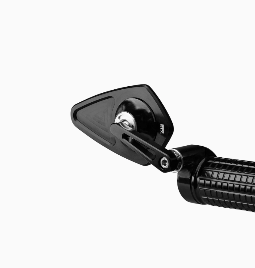 Motogadget, Mo.view, Mo.view blade, Dark, Tinted, Barend, Bar end, Indicator, Custom, Cafe racer, Scrambler, Rizoma, Kellermann, Deus, Deus Customs, Mirror, Motorcycle, motorbike, bike, Cycle, Harley, Yamaha, Suzuki, kawasaki, honda, ducati