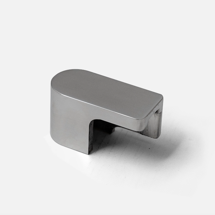 TEC Clutch Arm Cover- Royal Enfield