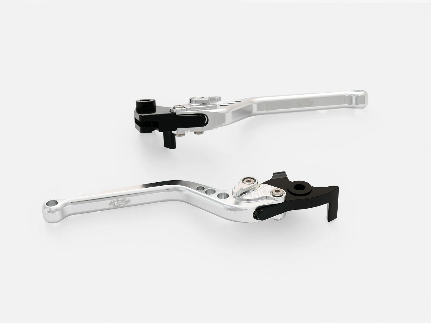 Tec Brake and Clutch Lever Set Royal Enfield ('23-Onwards)