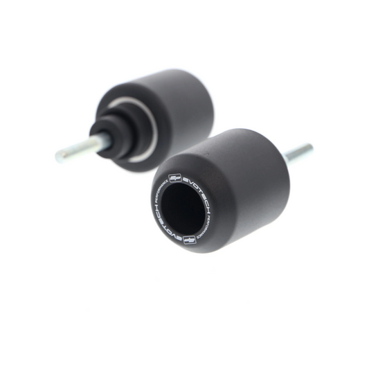 Evotech, Frame Slider, XSR900, Yamaha, Custom, Cafe Racer, Crash bobbins, oggy knobs.