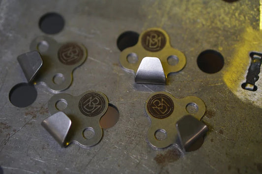 Helmet Hook Under Seat Yamaha XSR700 2016+