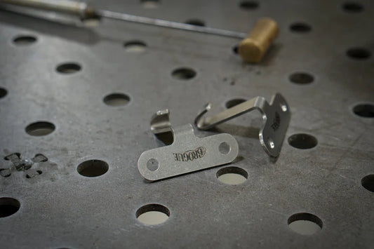 Helmet Hook Under Seat Yamaha XSR900 2022+