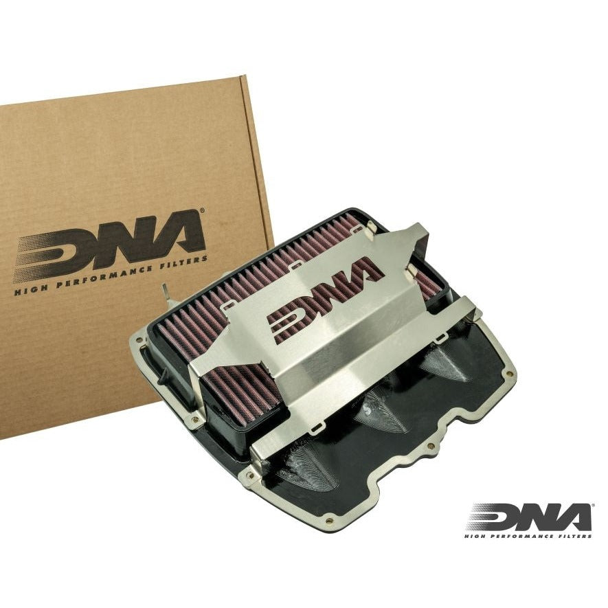 DNA Stage 2 Airbox XSR900 MT09 (2022-Present)