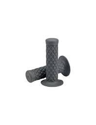 Biltwell Thruster Grip -GREY-