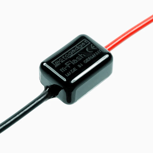 MO.FLASH by Motogadget