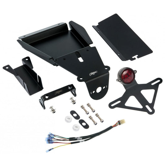 Motone Eldorado Tail Tidy Kit Triumph Bonneville, Street Twin, Street Scrambler