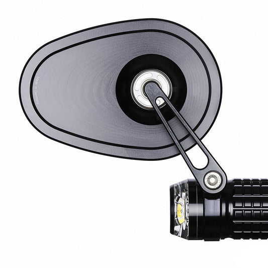 Motogadget Mo.View Cruise - View Club 60