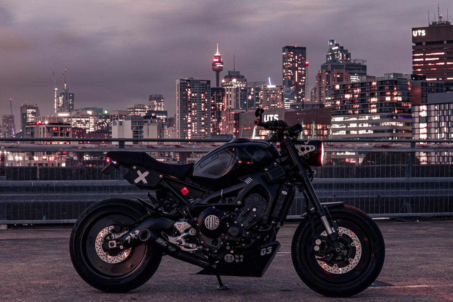 XSR900, Yamaha, Moon wheel, Solid Wheel, Akira, Wheels, Wheel kit, Cafe racer, bobber, custom, motorcycle