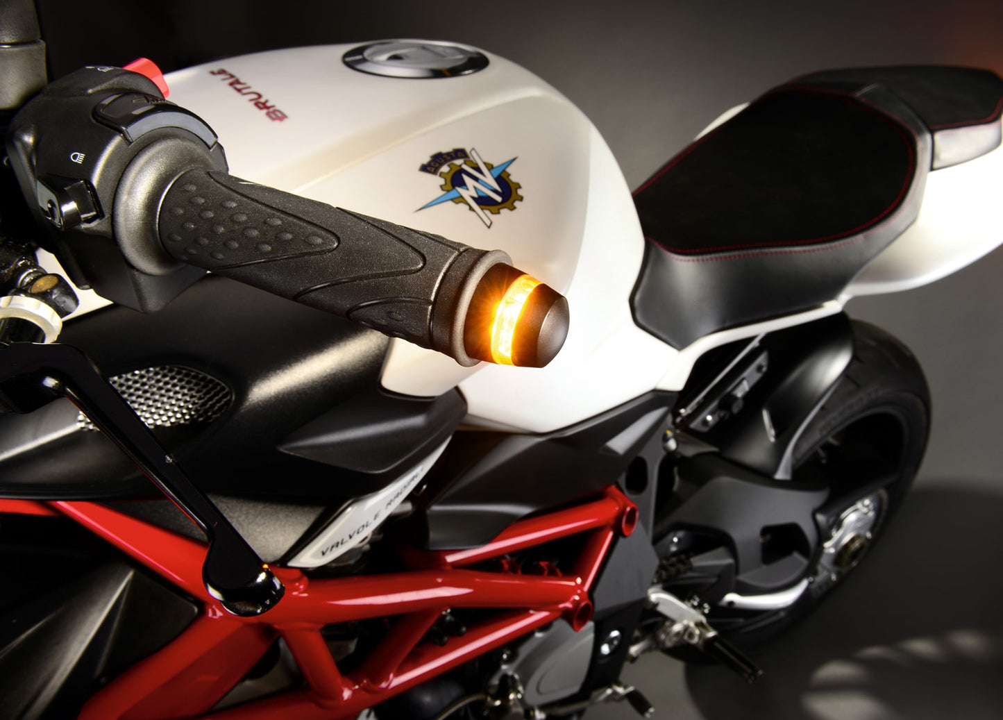 Kellermann BL2000, Kellermann Bar-end, Kellermann indicator, bar end indicator