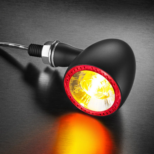 Kellermann, Kellermann Bullet 1000, Kellermann bullet 1000 dark, Kellermann Bullet 1000 DF, Kellermann Indicators