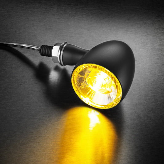 Kellermann, Kellermann Bullet 1000, Kellermann bullet 1000 dark, Kellermann Bullet 1000 DF, Kellermann Indicators