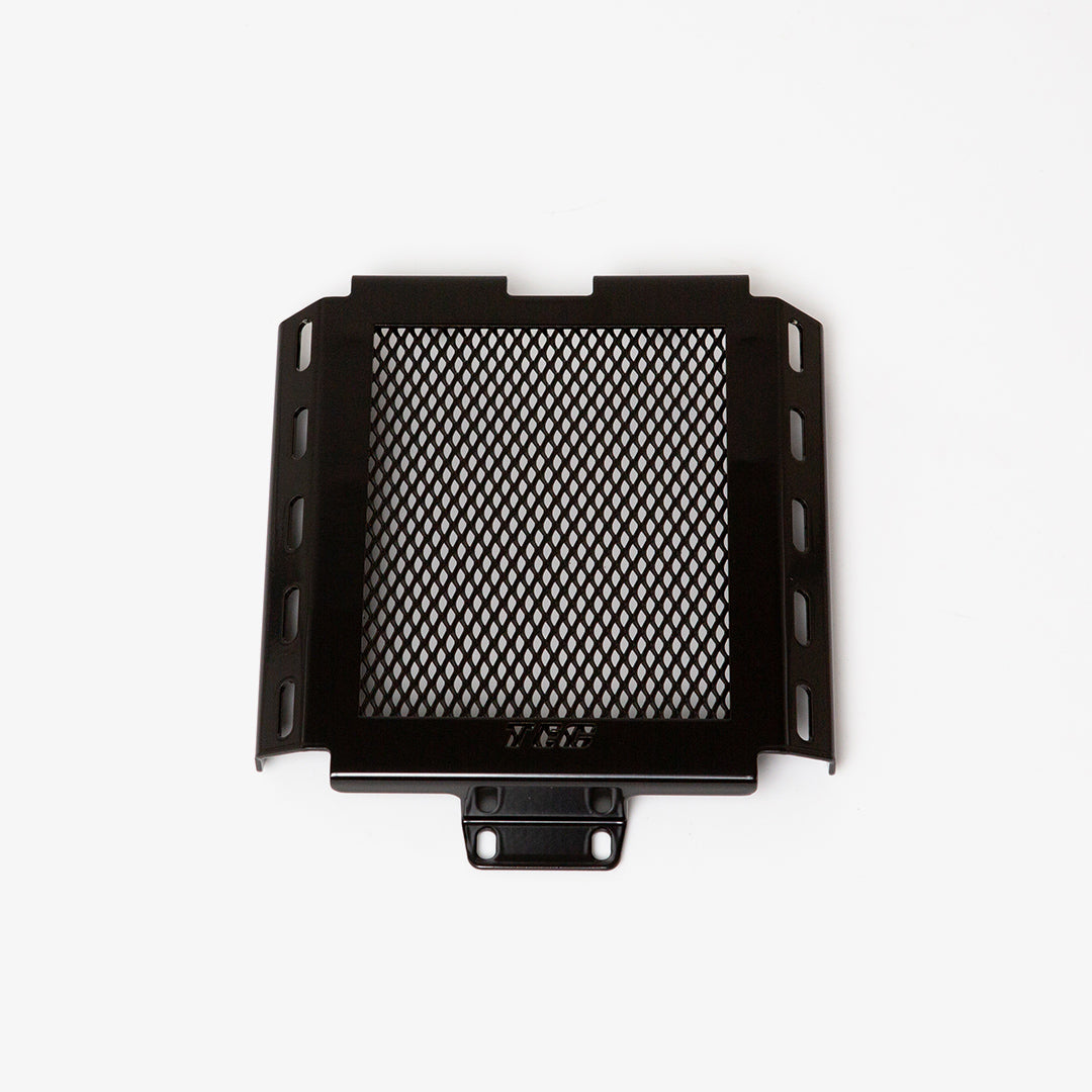 TEC Bike Oil Cooler Guard Royal Enfield 650 Deus Parts