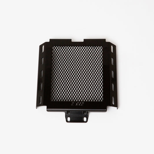 Oil Cooler Guard - Royal Enfield 650