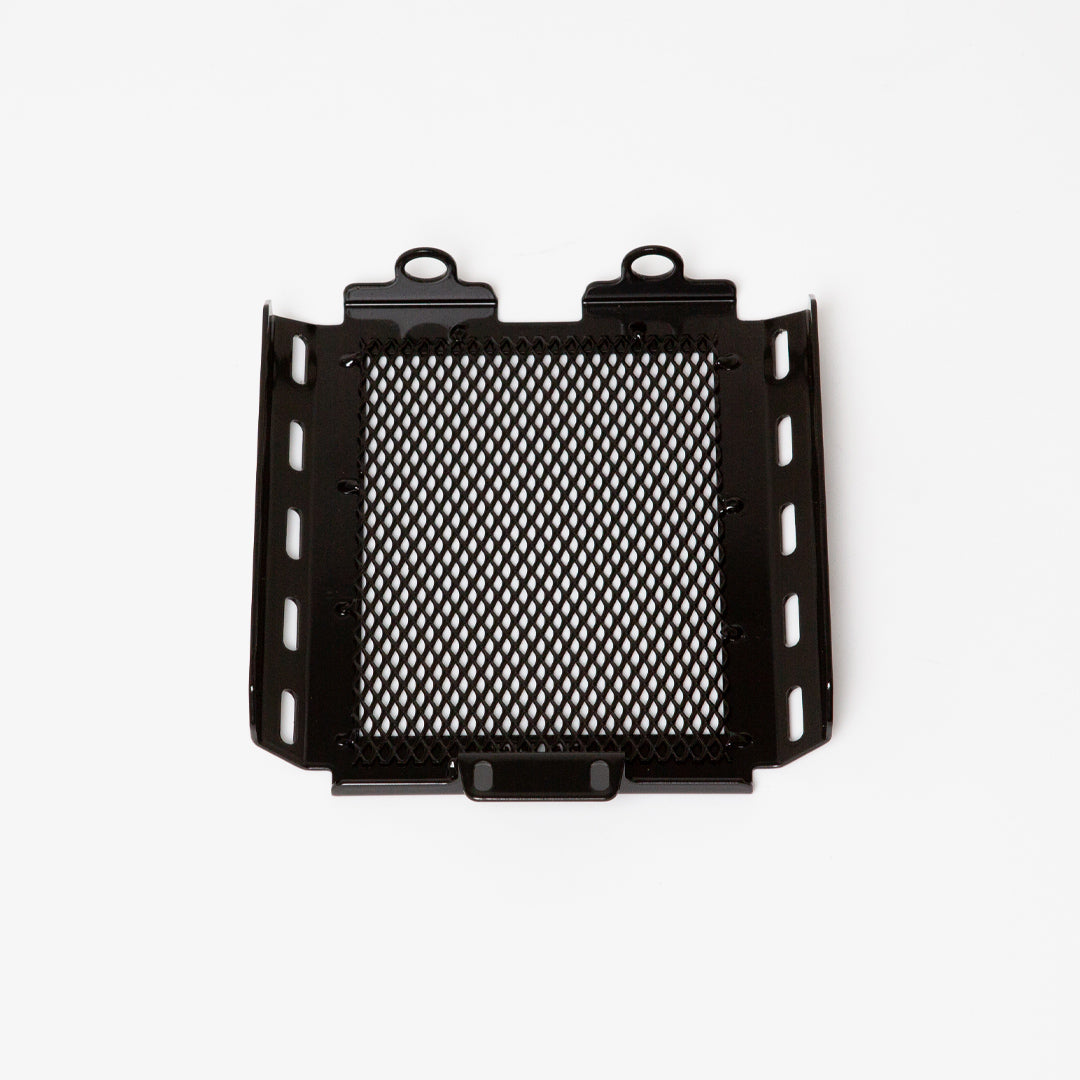 Oil Cooler Guard - Royal Enfield 650