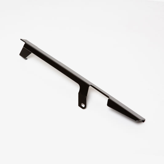 Chain Guard Black CNC - Royal Enfield 650