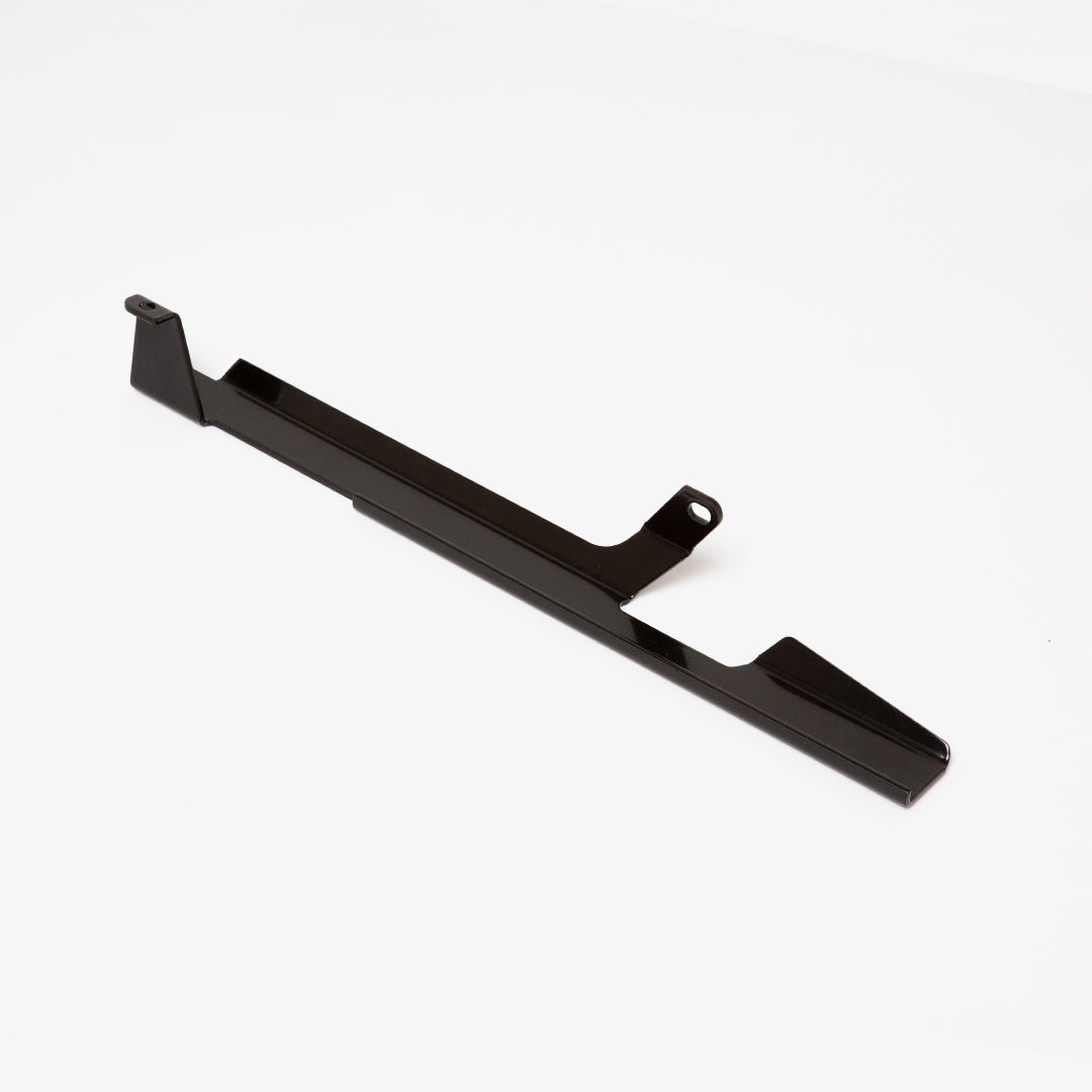 Chain Guard Black CNC - Royal Enfield 650