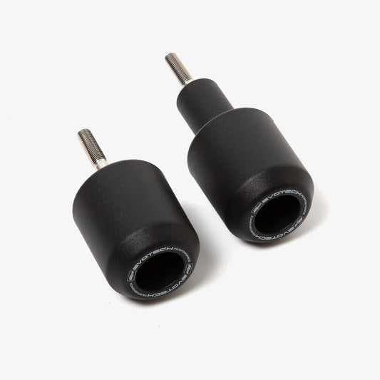 Evotech Crash Bobbins Frame Sliders Yamaha XSR900 (2022-Present)