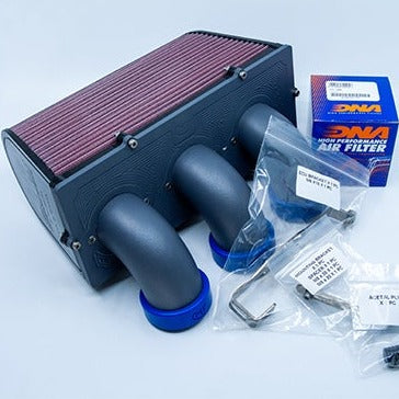 DNA, Stage 3 Airbox, XSR900, Yamaha