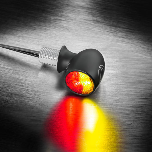 Kellermann Atto, Atto Dark, Kellermann, Kellermann Indicator, 3 in 1, Kellermann Dark