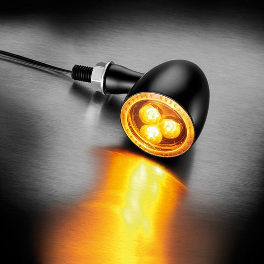 Kellermann, Kellermann Bullet 1000, Kellermann bullet 1000 dark, Kellermann Bullet 1000 DF, Kellermann Indicators