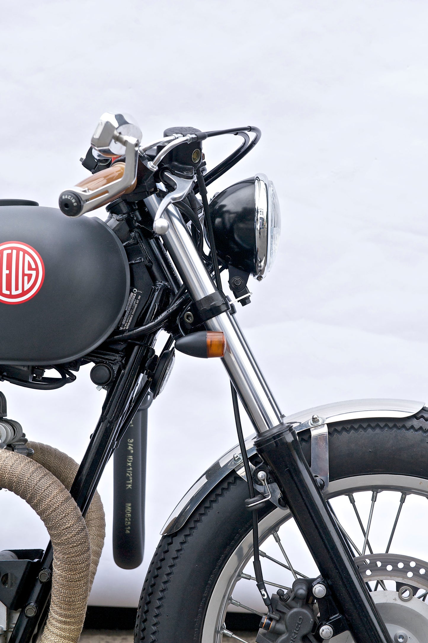 Posh Bullet Indicator Set