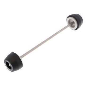 Evotech, Front Axle Slider, XSR900, Yamaha