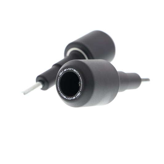 Evotech Crash Protection Frame Sliders Kawasaki Z900RS