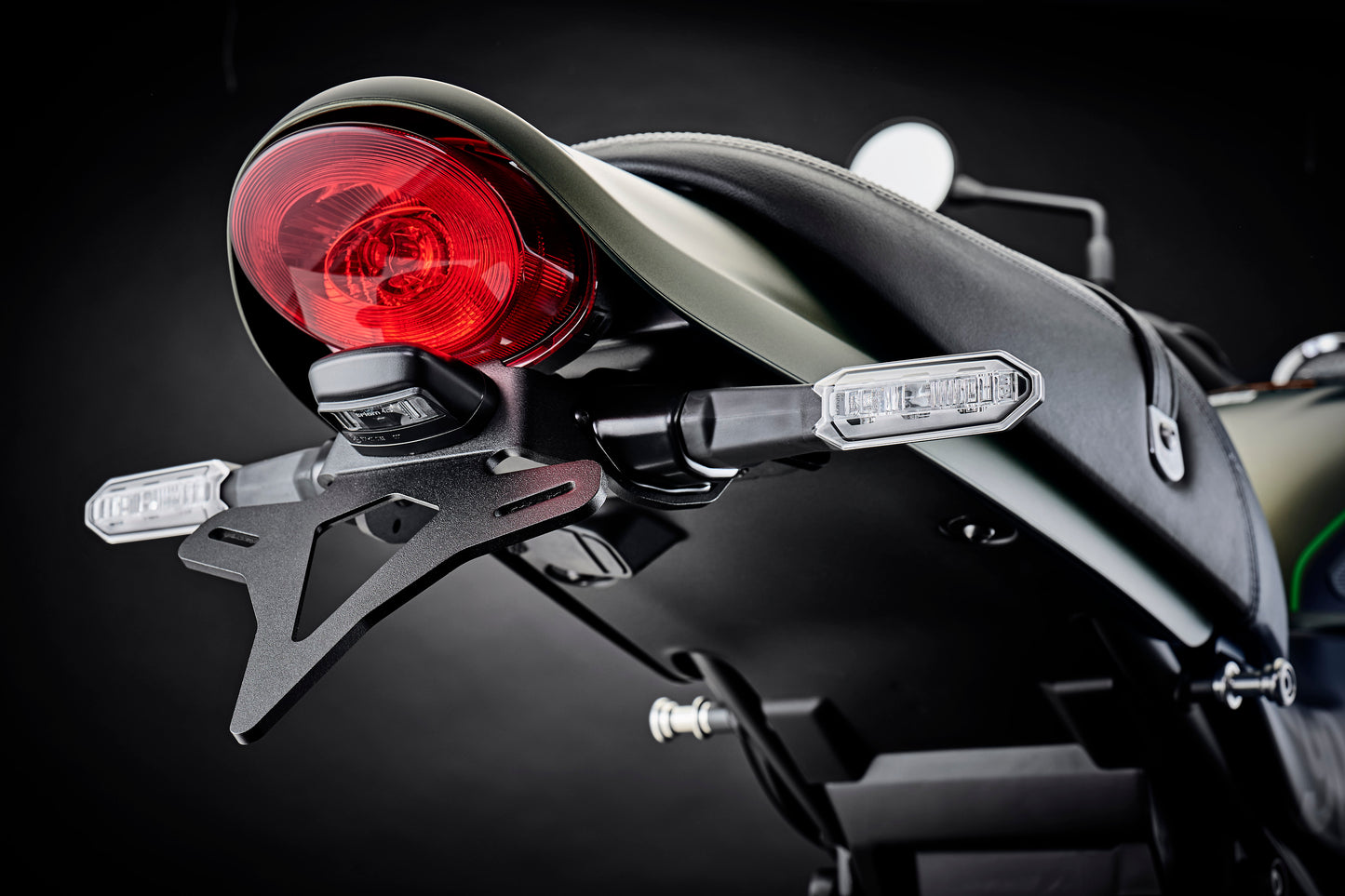 Evotech Tail Tidy Kawasaki Z900RS