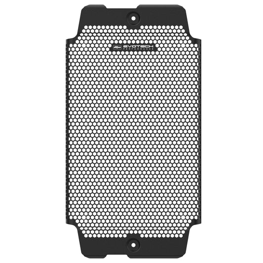 Evotech Radiator Guard Triumph Liquid Cooled Models (2017+)