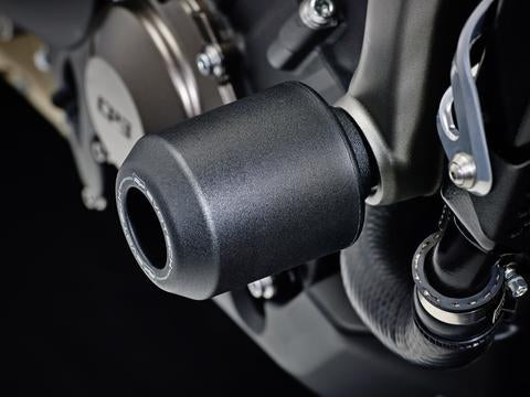 Evotech, Frame Slider, XSR900, Yamaha