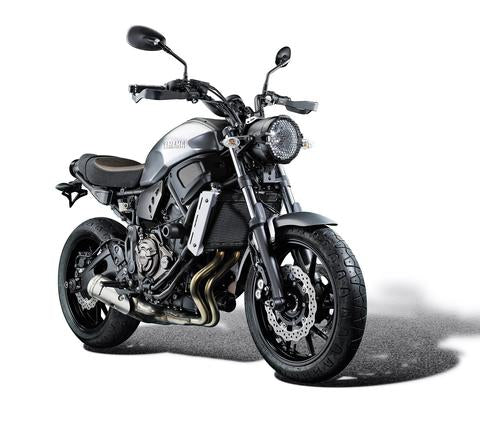 Radiator Guard Yamaha XSR700