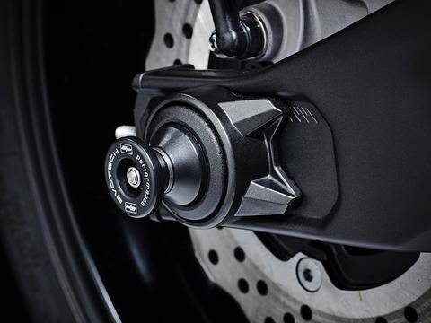 Evotech Swingarm Bobbins XSR700 & MT07