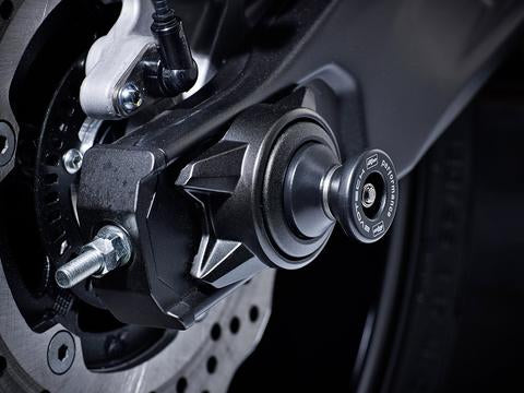 Evotech Swingarm Bobbins XSR700 & MT07