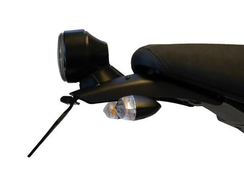 Evotech Tail Tidy XSR900 (2016-2021)