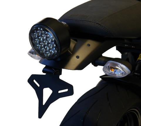 Evotech Tail Tidy XSR900 (2016-2021)