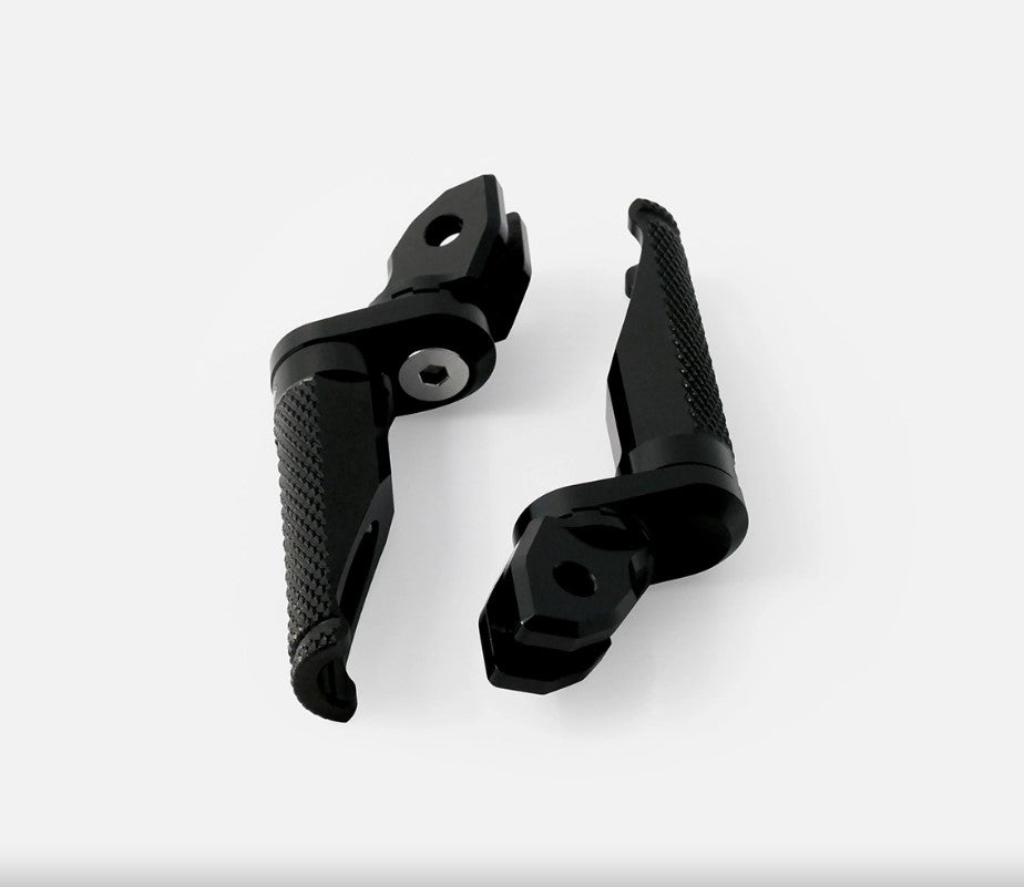Rider Foot Peg, Brake & Gear Lever Assembly – Royal Enfield Interceptor 650