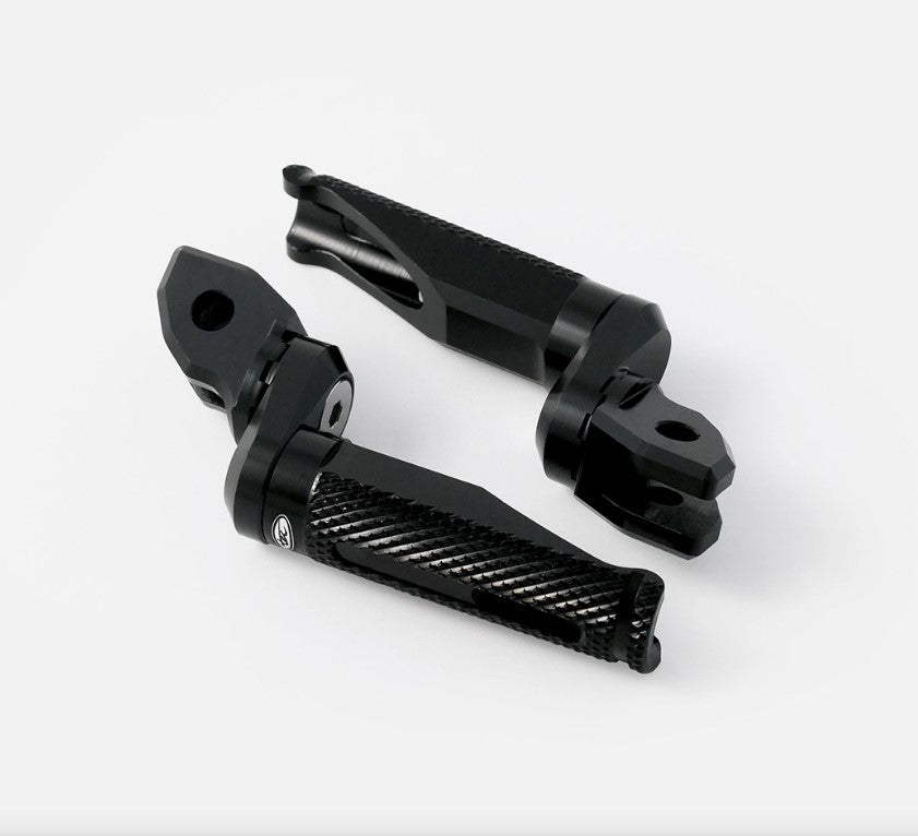 Rider Foot Peg, Brake & Gear Lever Assembly – Royal Enfield Interceptor 650