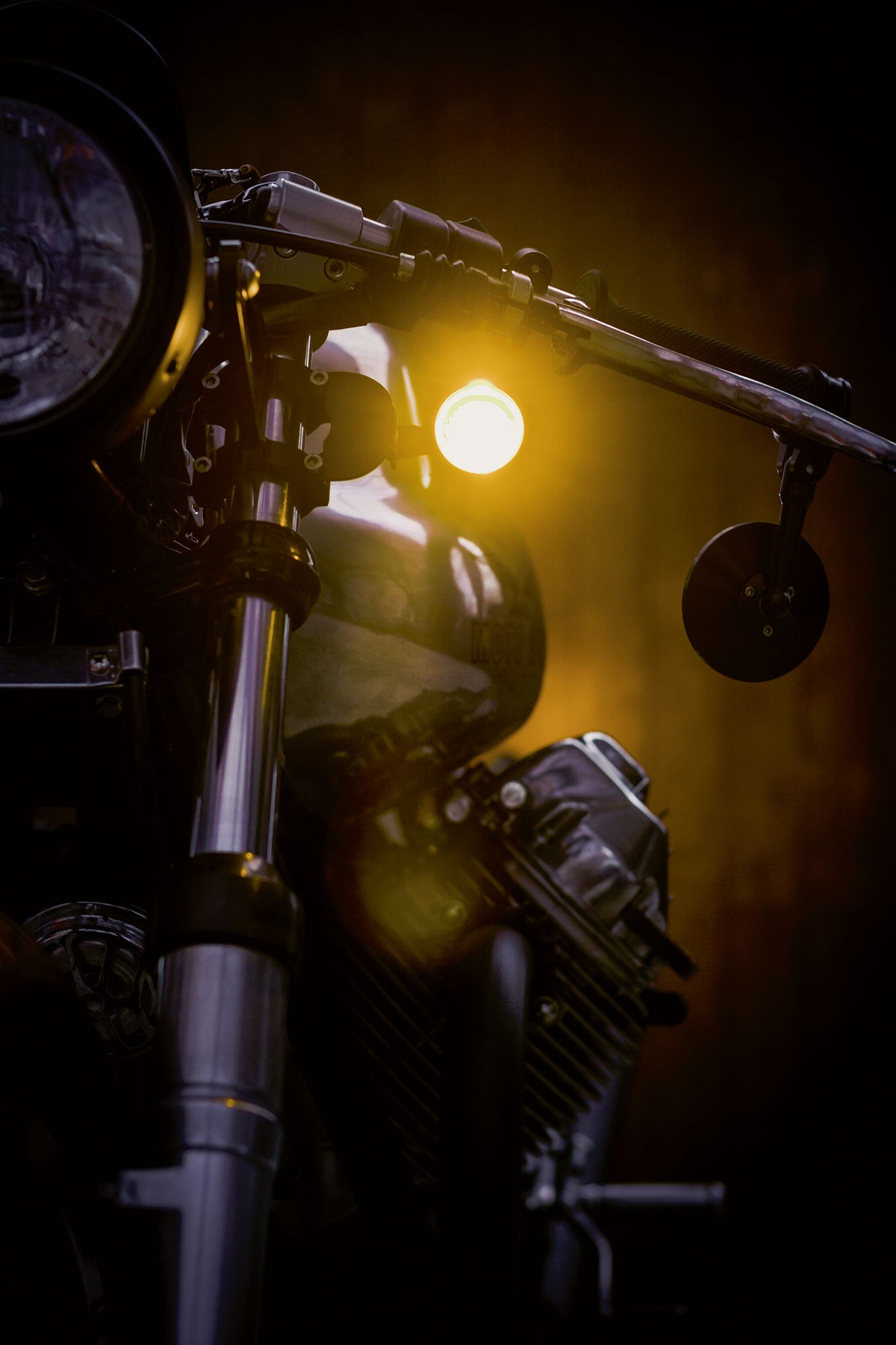 Kellermann, Kellermann Bullet 1000, Kellermann bullet 1000 dark, Kellermann Bullet 1000 DF, Kellermann Indicators