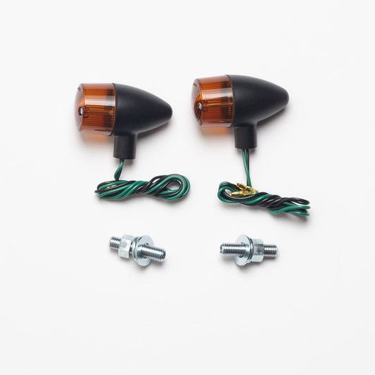 Posh Bullet Indicator Set