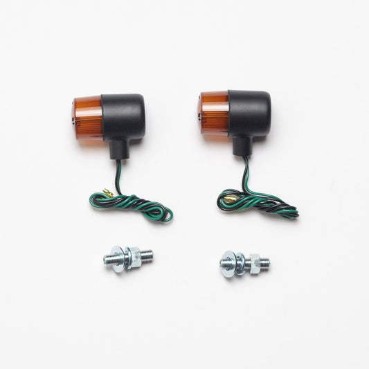 Posh Round Indicator Set