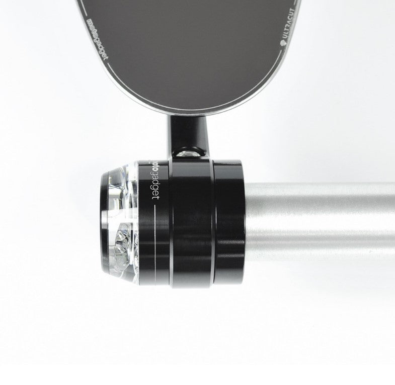 Motogadget Bar Adapter Uni Twin Cone